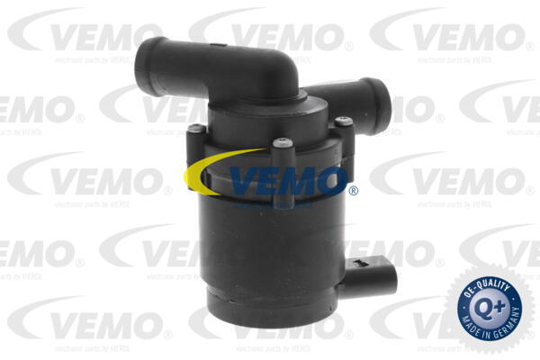 Pompe à eau additionnelle VEMO V10-16-0057