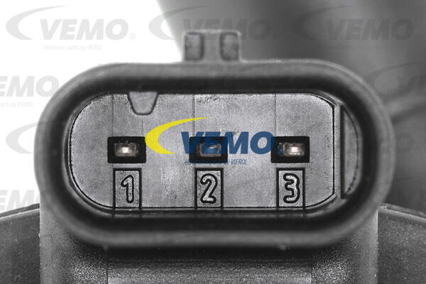 Pompe à eau additionnelle VEMO V10-16-0059