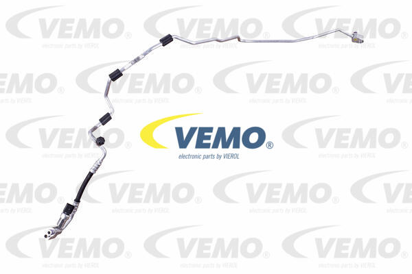 Conduite de climatisation VEMO V10-20-0005