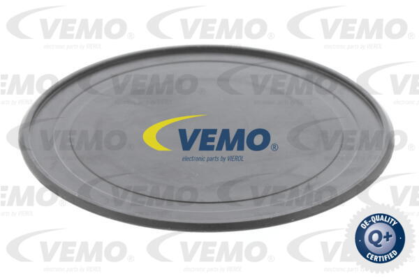 Poulie roue libre d'alternateur VEMO V10-23-0009