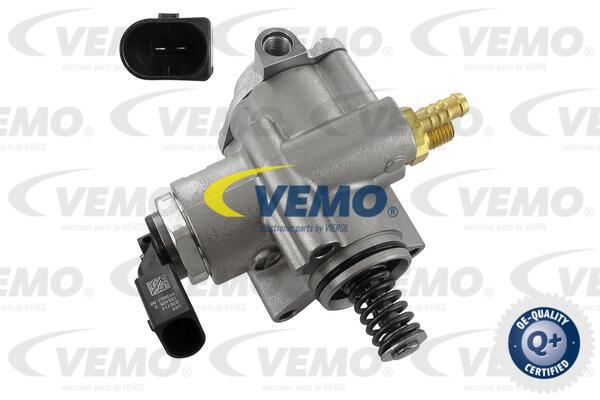Pompe à haute pression VEMO V10-25-0005