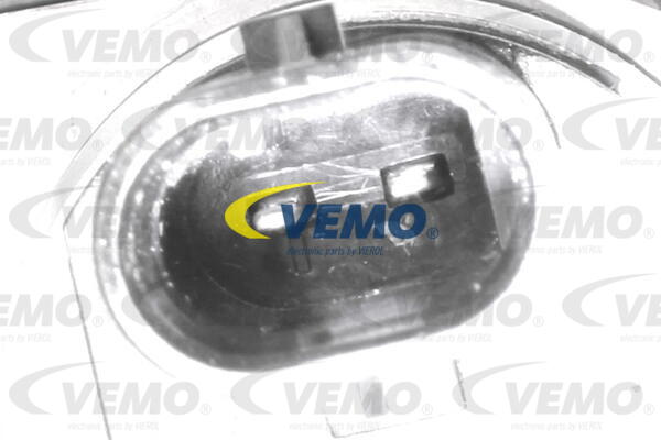 Pompe à haute pression VEMO V10-25-0013
