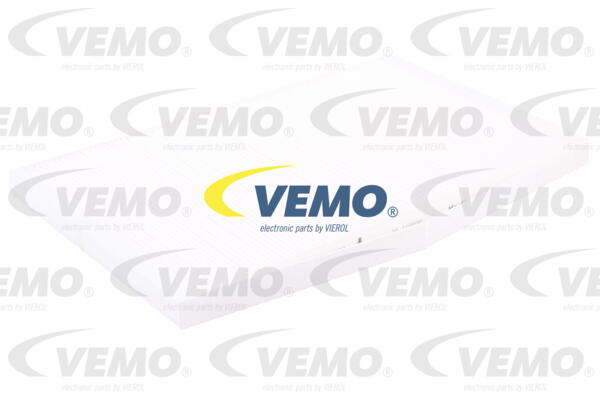 Filtre d'habitacle VEMO V10-30-1030