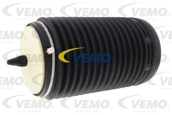 Soufflet amortisseur de suspension pneumatique VEMO V10-50-0012