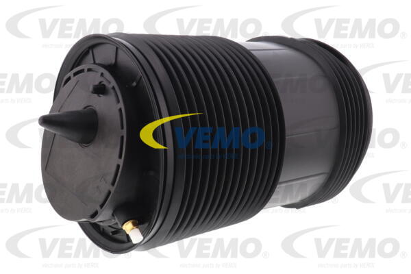 Soufflet amortisseur de suspension pneumatique VEMO V10-50-0026