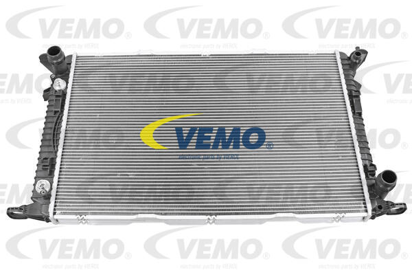 Radiateur refroidissement moteur VEMO V10-60-0006