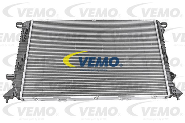 Radiateur refroidissement moteur VEMO V10-60-0006