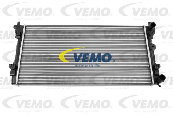 Radiateur refroidissement moteur VEMO V10-60-0010