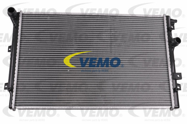 Radiateur refroidissement moteur VEMO V10-60-0019