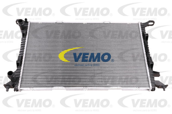 Radiateur refroidissement moteur VEMO V10-60-0034