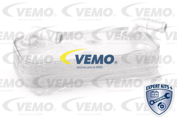 Radiateur d'huile de boîte automatique VEMO V10-60-0041