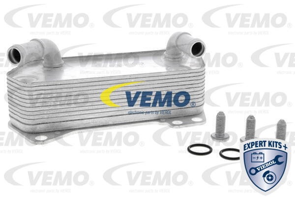 Radiateur d'huile de boîte automatique VEMO V10-60-0042