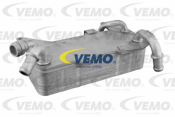 Radiateur d'huile de boîte automatique VEMO V10-60-0044