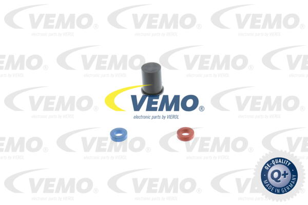 Soupape du système d'aspiration de l'air VEMO V10-63-0008