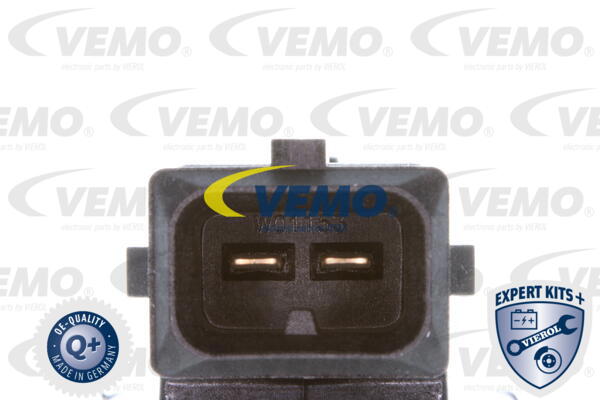 Soupape du système d'aspiration de l'air VEMO V10-63-0013
