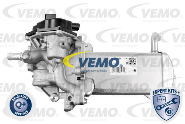 Vanne EGR VEMO V10-63-0047