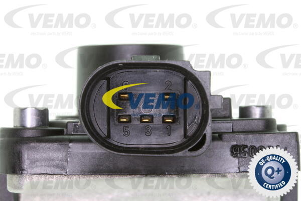 Vanne EGR VEMO V10-63-0059