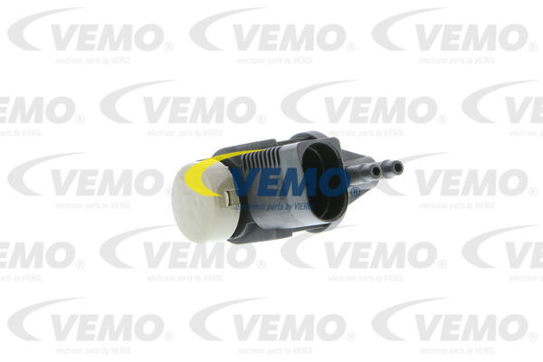 Détendeur de suralimentation VEMO V10-63-0065