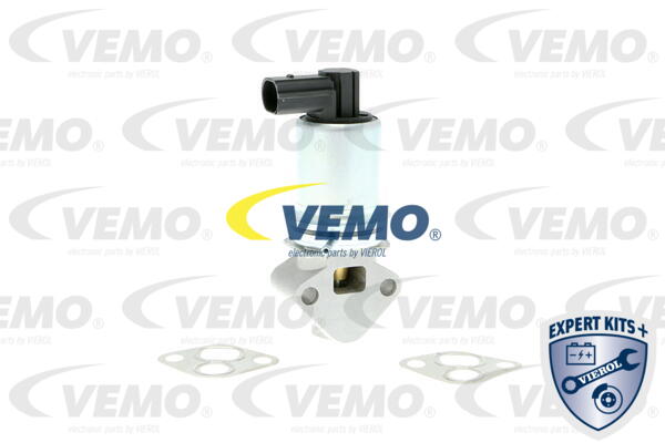 Vanne EGR VEMO V10-63-0078