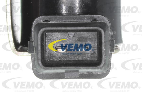 Capteur de pression turbo VEMO V10-63-0143