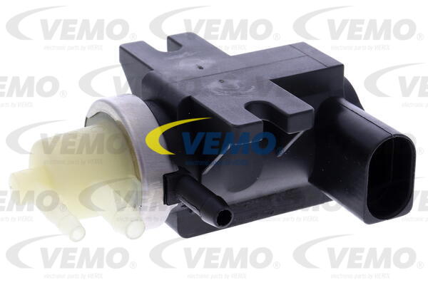 Capteur de pression turbo VEMO V10-63-0158