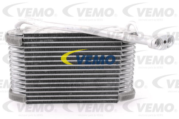 Evaporateur de climatisation VEMO V10-65-0002