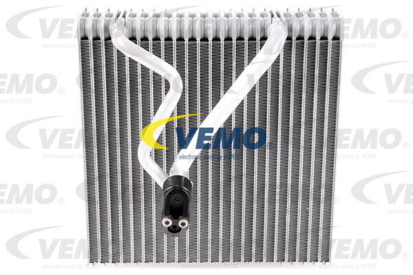Evaporateur de climatisation VEMO V10-65-0007