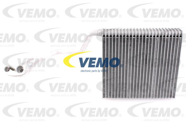 Evaporateur de climatisation VEMO V10-65-0020