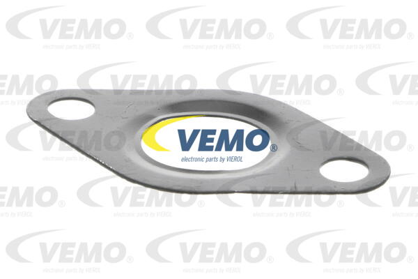Soupape d'insufflation d'air secondaire VEMO V10-66-0006