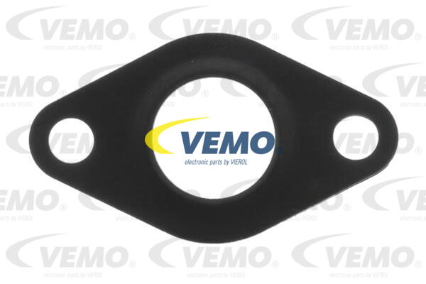 Soupape d'insufflation d'air secondaire VEMO V10-66-0008