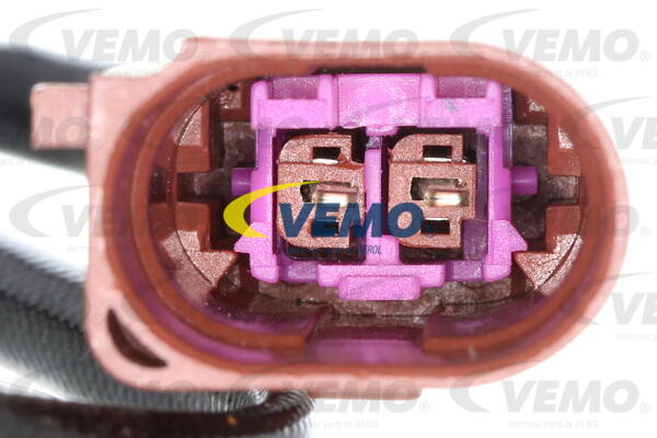 Capteur de température des gaz VEMO V10-72-0005