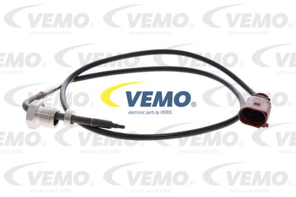 Capteur de température des gaz VEMO V10-72-0006