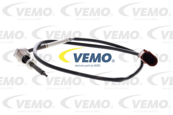 Capteur de température des gaz VEMO V10-72-0008