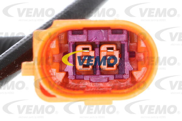 Capteur de température des gaz VEMO V10-72-0010
