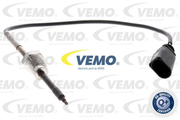 Capteur de température des gaz VEMO V10-72-0012