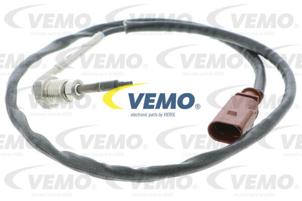 Capteur de température des gaz VEMO V10-72-0013