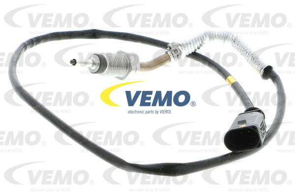 Capteur de température des gaz VEMO V10-72-0014