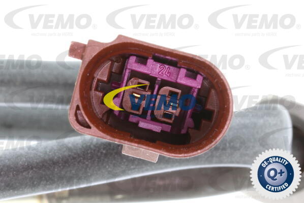 Capteur de température des gaz VEMO V10-72-0016