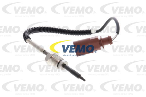 Capteur de température des gaz VEMO V10-72-0017