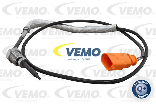 Capteur de température des gaz VEMO V10-72-0018