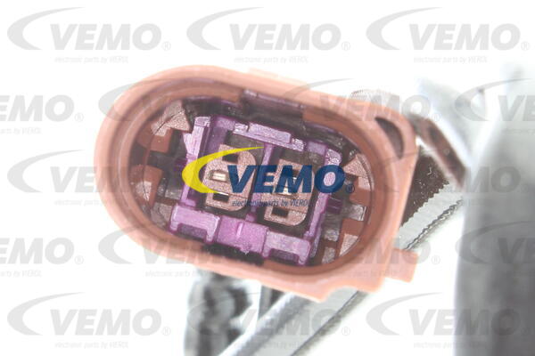Capteur de température des gaz VEMO V10-72-0019