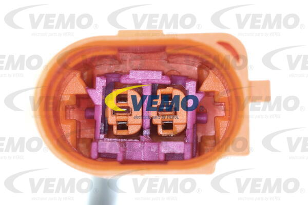 Capteur de température des gaz VEMO V10-72-0021