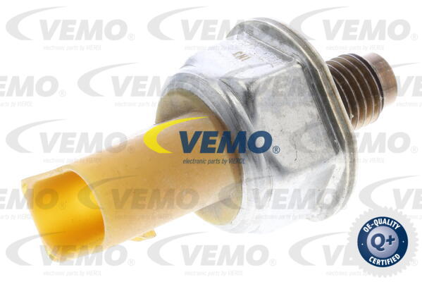 Capteur de pression carburant VEMO V10-72-0024