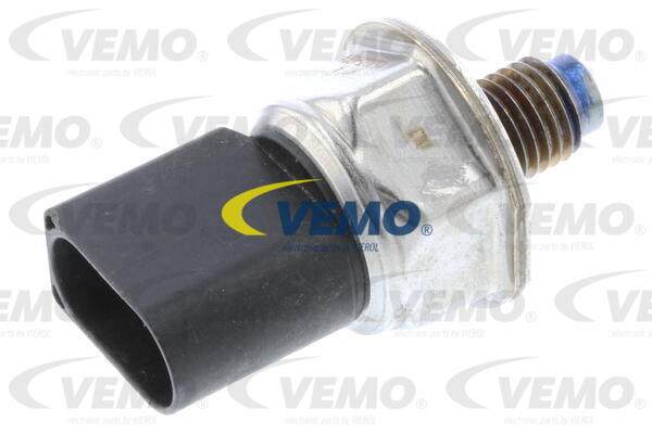 Capteur de pression carburant VEMO V10-72-0025