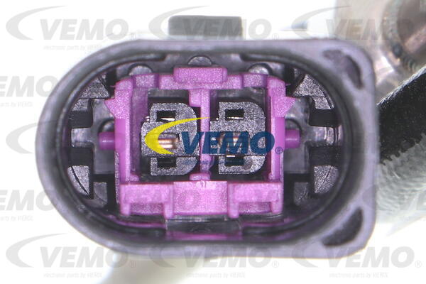 Capteur de température des gaz VEMO V10-72-0028