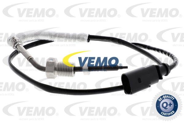 Capteur de température des gaz VEMO V10-72-0036