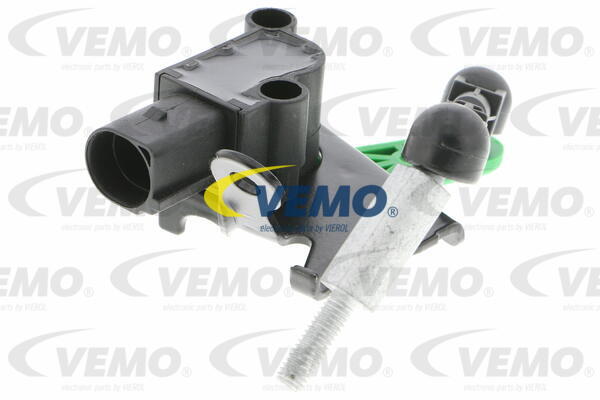 Correcteur de portée VEMO V10-72-0057