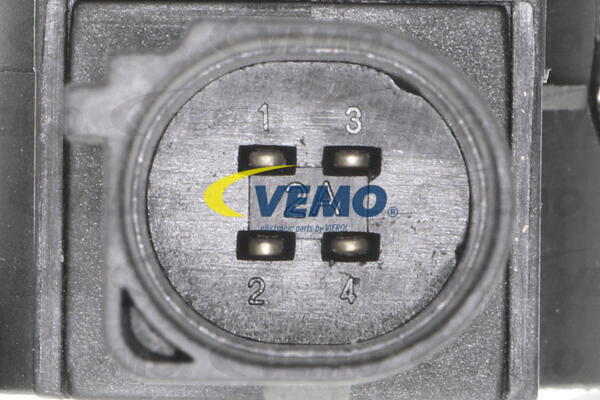 Correcteur de portée VEMO V10-72-0058