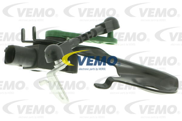 Correcteur de portée VEMO V10-72-0059
