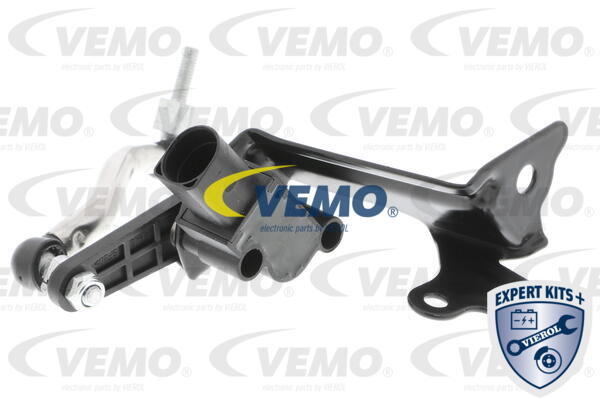 Capteur lumière xénon VEMO V10-72-0063